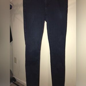 American Eagle Outfitters Sky High jeggings